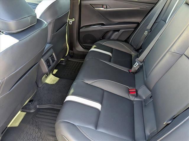 new 2026 Toyota Camry car, priced at $32,147