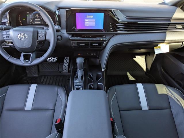 new 2026 Toyota Camry car, priced at $32,147
