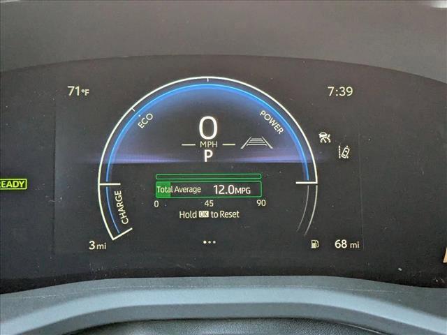 new 2026 Toyota Camry car, priced at $32,147