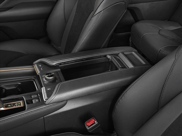 new 2026 Toyota Grand Highlander Hybrid car, priced at $62,887