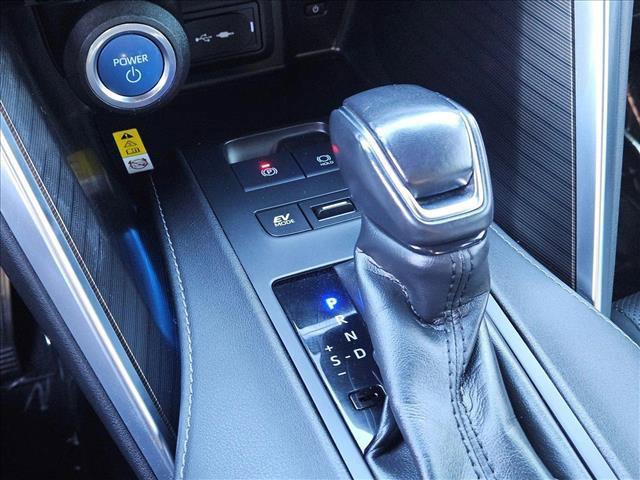 used 2021 Toyota Venza car, priced at $28,440