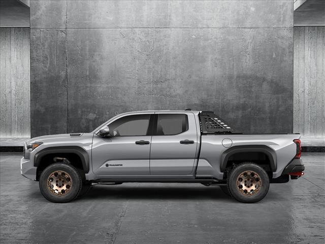 new 2025 Toyota Tacoma Hybrid car, priced at $60,751