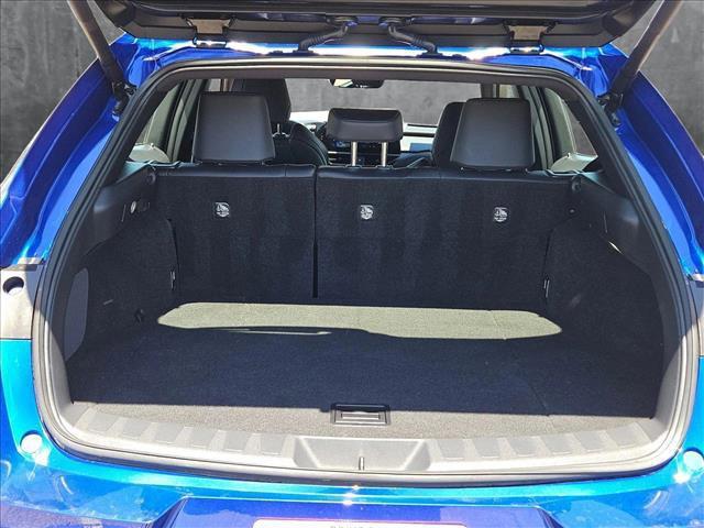 used 2025 Lexus UX 300h car, priced at $42,996