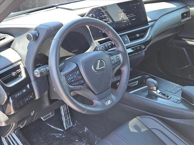 used 2025 Lexus UX 300h car, priced at $42,996