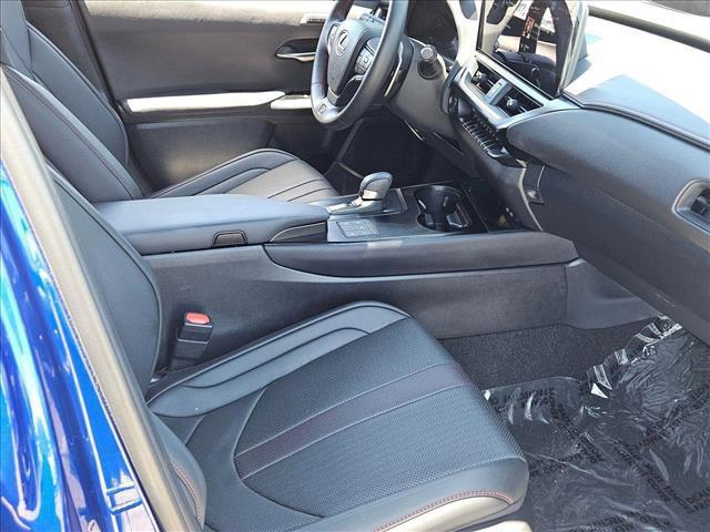used 2025 Lexus UX 300h car, priced at $42,996