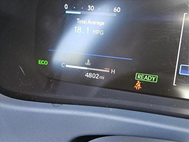 used 2025 Lexus UX 300h car, priced at $42,996