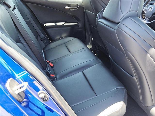 used 2025 Lexus UX 300h car, priced at $42,996