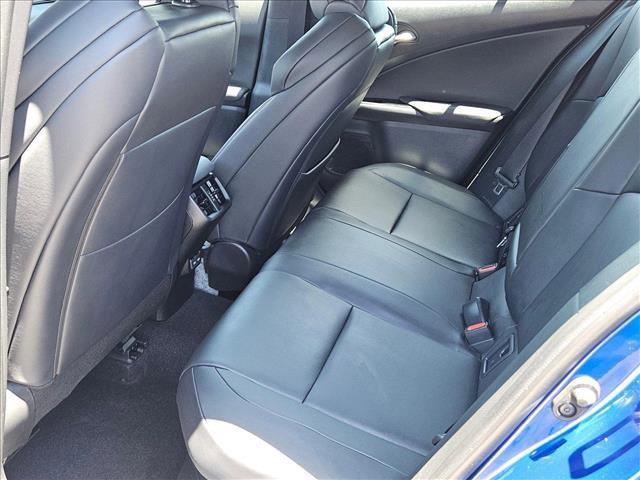 used 2025 Lexus UX 300h car, priced at $42,996