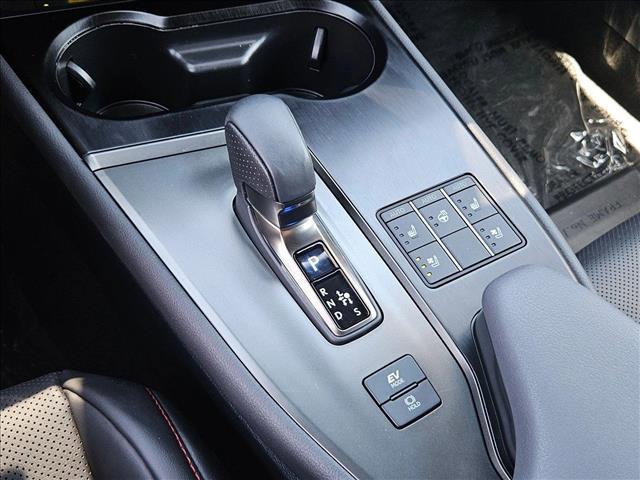 used 2025 Lexus UX 300h car, priced at $42,996
