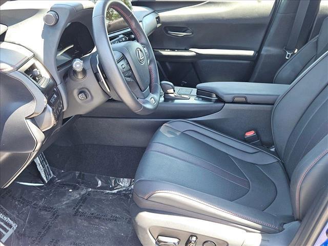 used 2025 Lexus UX 300h car, priced at $42,996