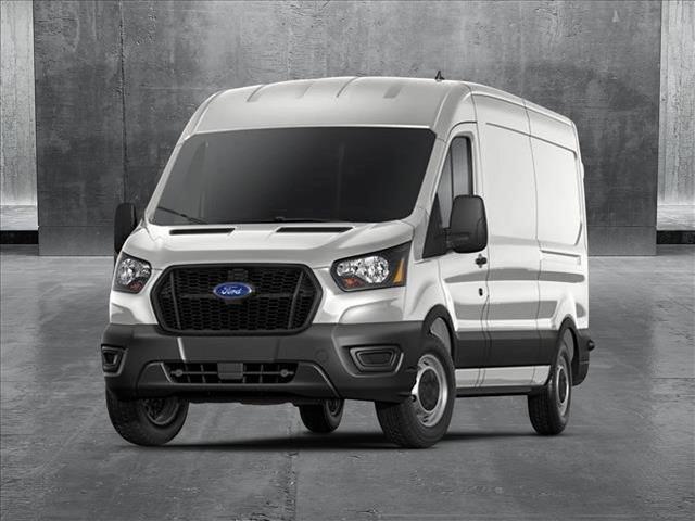 used 2023 Ford Transit-250 car, priced at $34,996