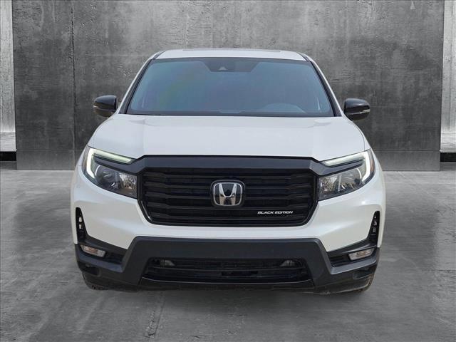 used 2022 Honda Ridgeline car, priced at $34,996