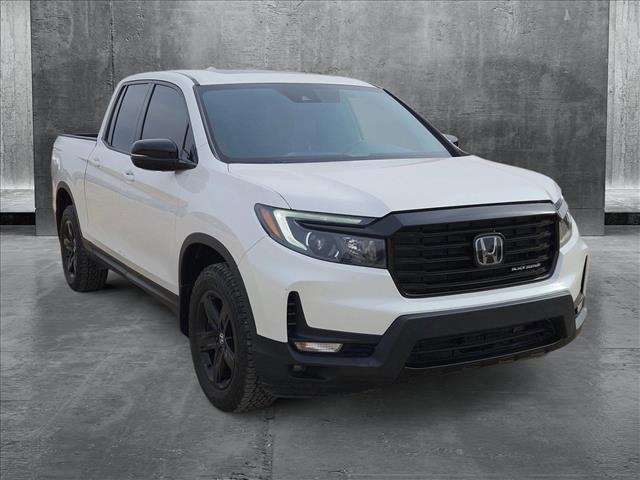 used 2022 Honda Ridgeline car, priced at $34,996