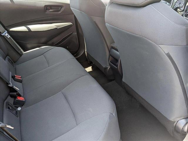 used 2022 Toyota Corolla car, priced at $18,449