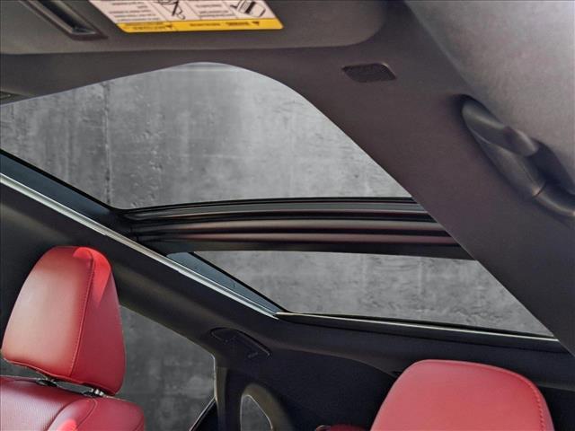 used 2022 Lexus RX 450h car, priced at $40,996