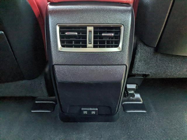 used 2022 Lexus RX 450h car, priced at $40,996
