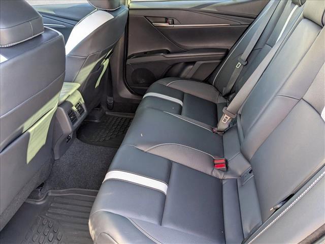 new 2026 Toyota Camry car, priced at $32,036