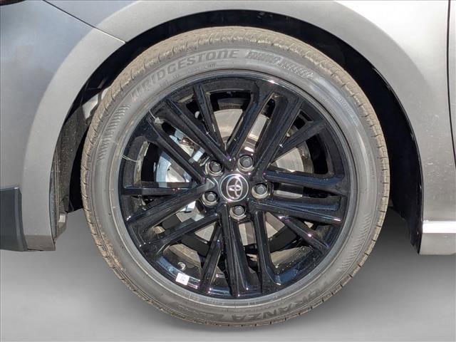 new 2026 Toyota Camry car, priced at $32,036