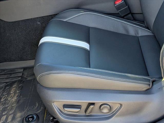 new 2026 Toyota Camry car, priced at $32,036