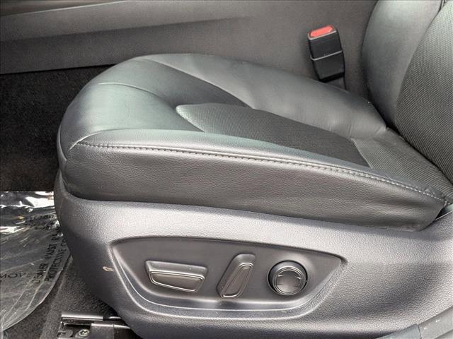 used 2024 Toyota Camry Hybrid car, priced at $29,349