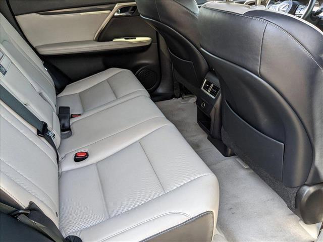 used 2017 Lexus RX 350 car, priced at $26,992