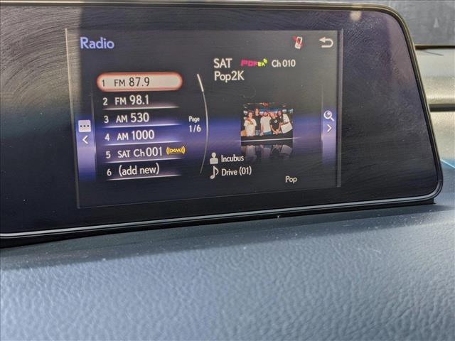 used 2017 Lexus RX 350 car, priced at $26,992
