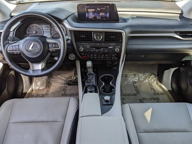 used 2017 Lexus RX 350 car, priced at $26,992