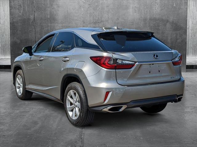 used 2017 Lexus RX 350 car, priced at $26,992