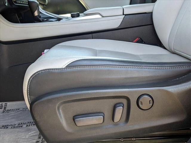 used 2017 Lexus RX 350 car, priced at $26,992