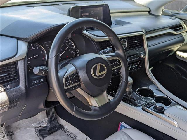 used 2017 Lexus RX 350 car, priced at $26,992