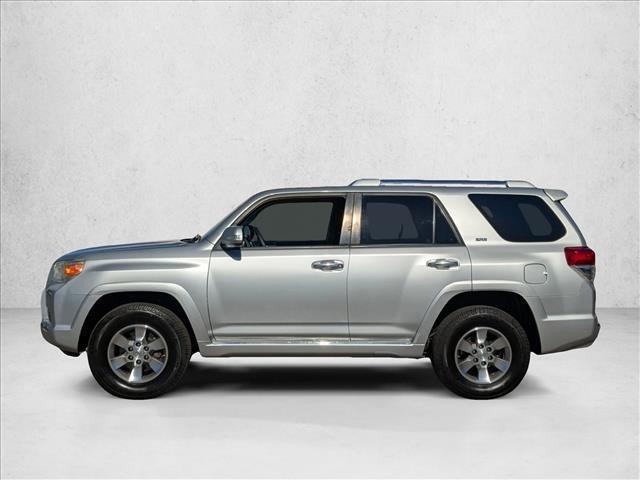 used 2010 Toyota 4Runner car, priced at $16,997