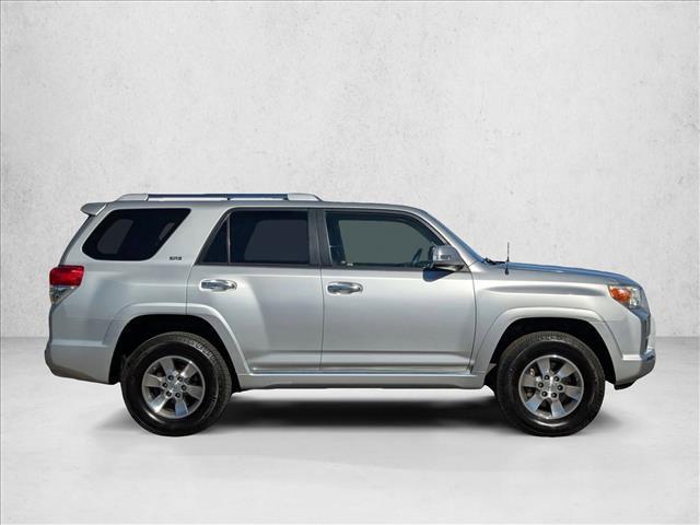 used 2010 Toyota 4Runner car, priced at $16,997