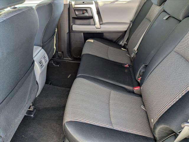 used 2010 Toyota 4Runner car, priced at $16,997