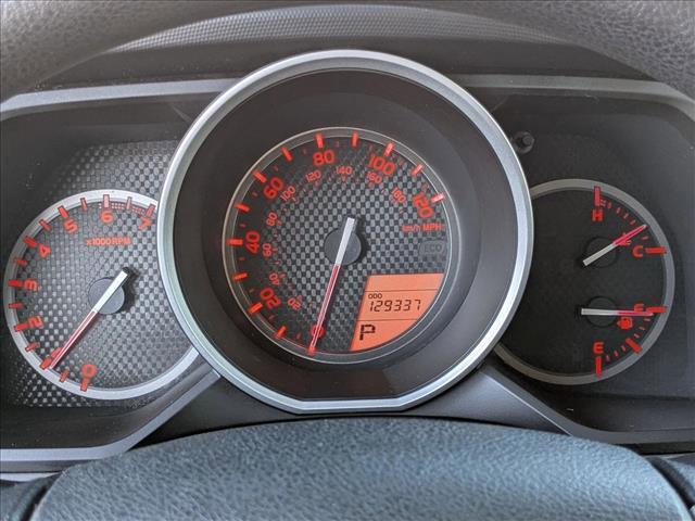 used 2010 Toyota 4Runner car, priced at $16,997