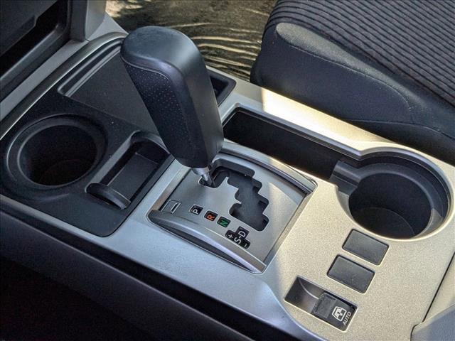 used 2010 Toyota 4Runner car, priced at $16,997