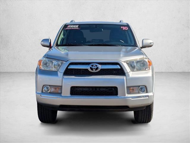 used 2010 Toyota 4Runner car, priced at $16,997