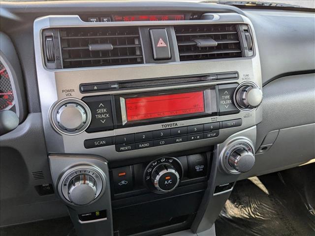 used 2010 Toyota 4Runner car, priced at $16,997