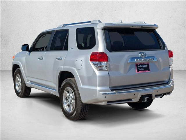 used 2010 Toyota 4Runner car, priced at $16,997