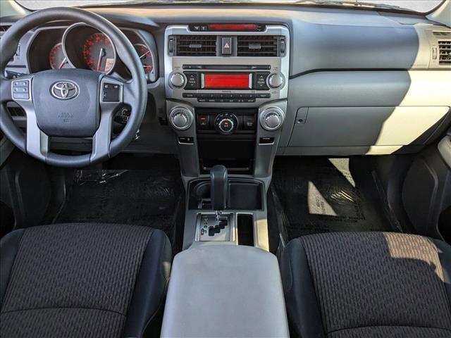 used 2010 Toyota 4Runner car, priced at $16,997