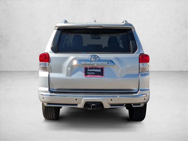 used 2010 Toyota 4Runner car, priced at $16,997