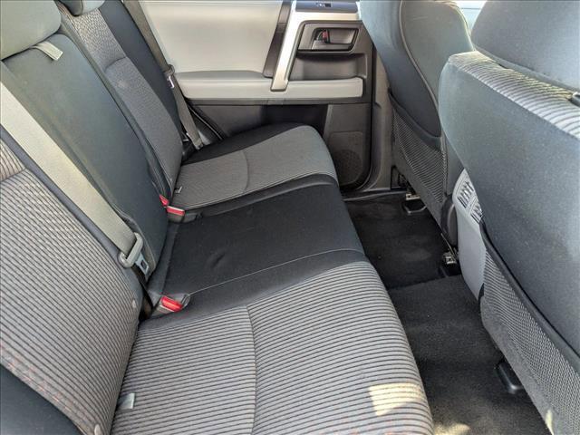 used 2010 Toyota 4Runner car, priced at $16,997