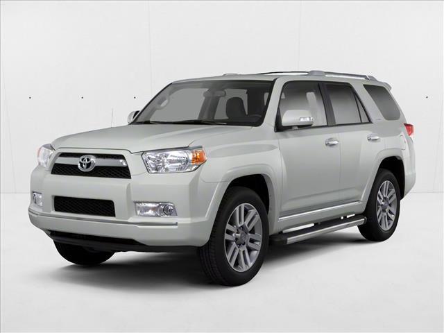 used 2010 Toyota 4Runner car, priced at $16,997