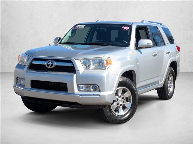 used 2010 Toyota 4Runner car, priced at $16,997
