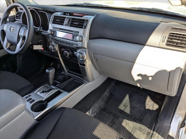 used 2010 Toyota 4Runner car, priced at $16,997