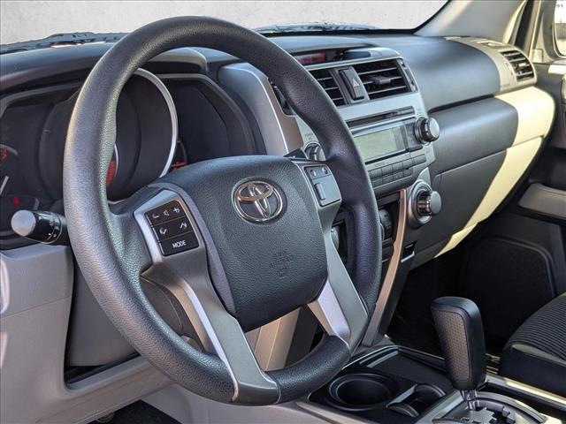 used 2010 Toyota 4Runner car, priced at $16,997