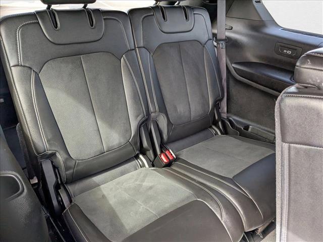 used 2024 Jeep Grand Cherokee L car, priced at $28,996