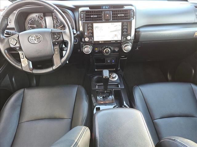 used 2023 Toyota 4Runner car, priced at $45,996