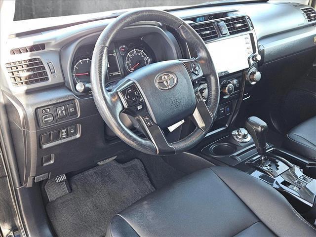 used 2023 Toyota 4Runner car, priced at $45,996