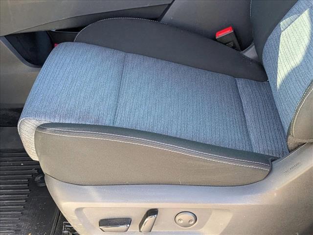 used 2023 Nissan Rogue car, priced at $22,298