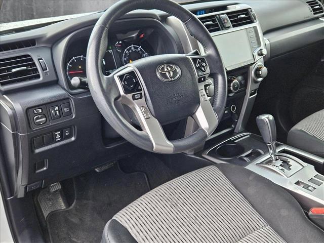 used 2023 Toyota 4Runner car, priced at $33,996